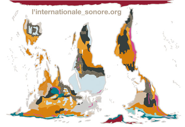 l'internationale sonore